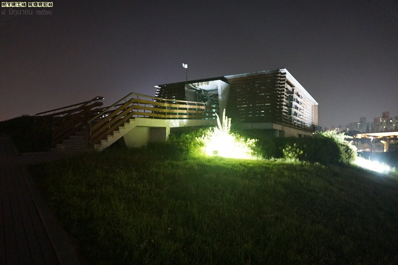 Daeseong-dong Ancient Tomb-金海市必去景点