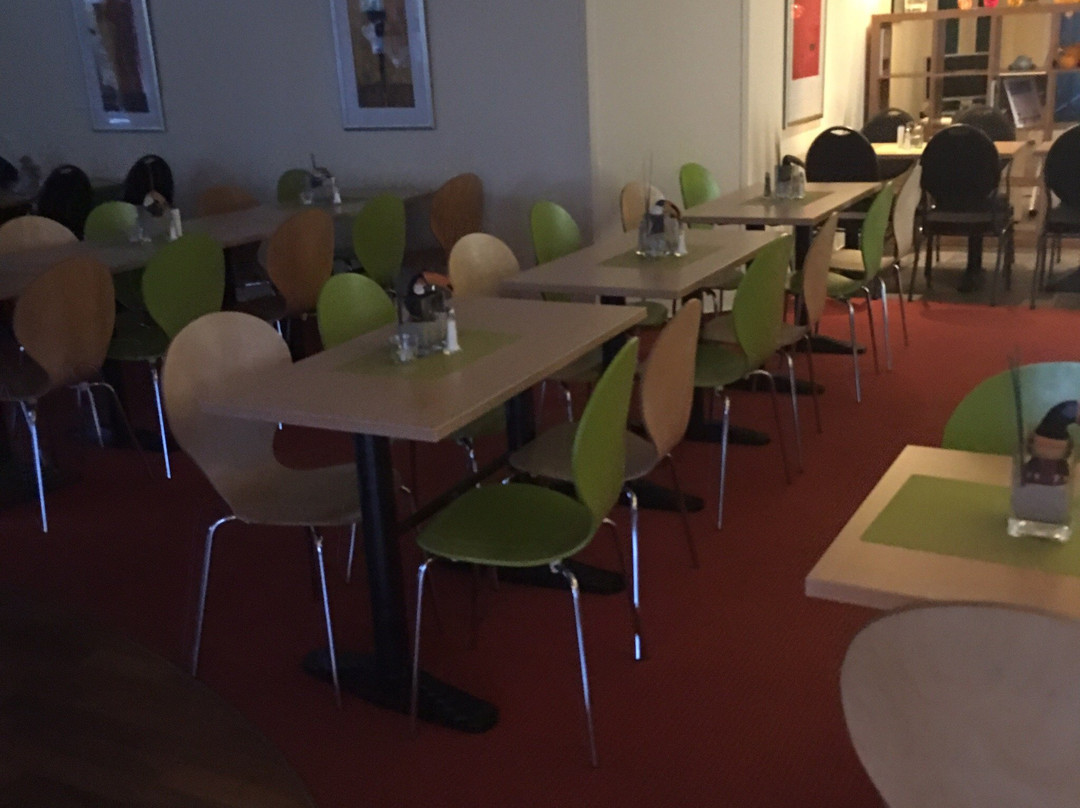 ANDERS Hotel Walsrode主图