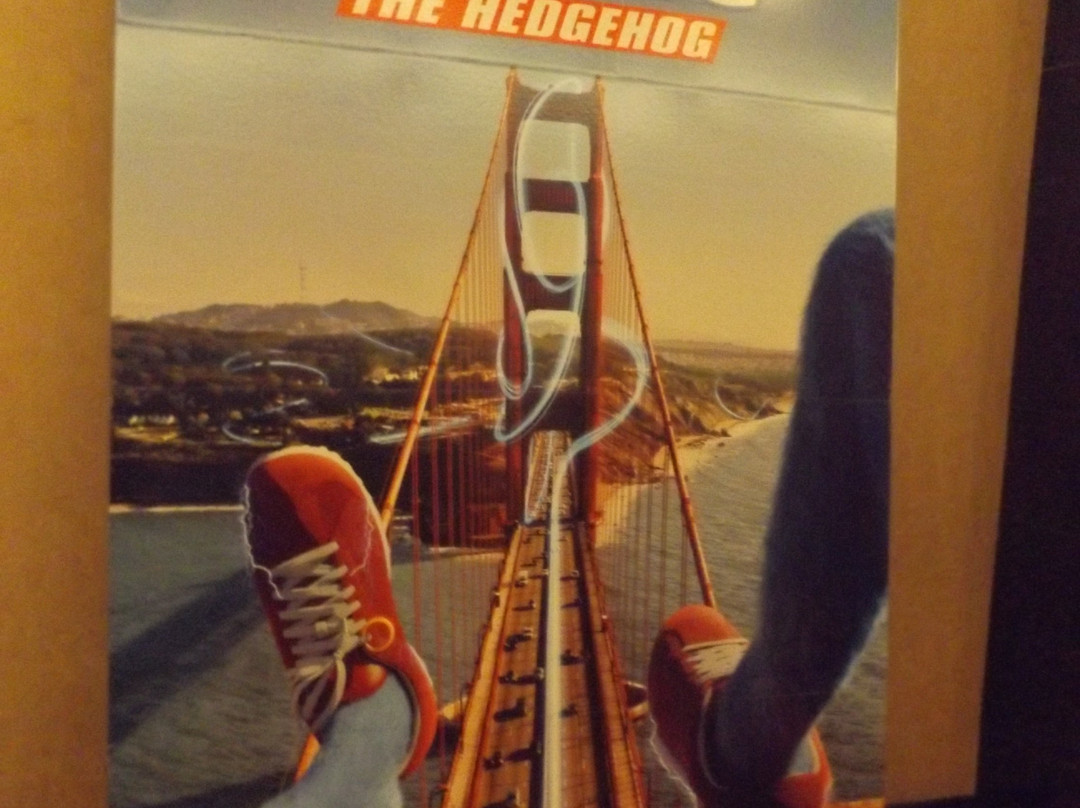 Cinemark Century the River-兰乔米拉必去景点