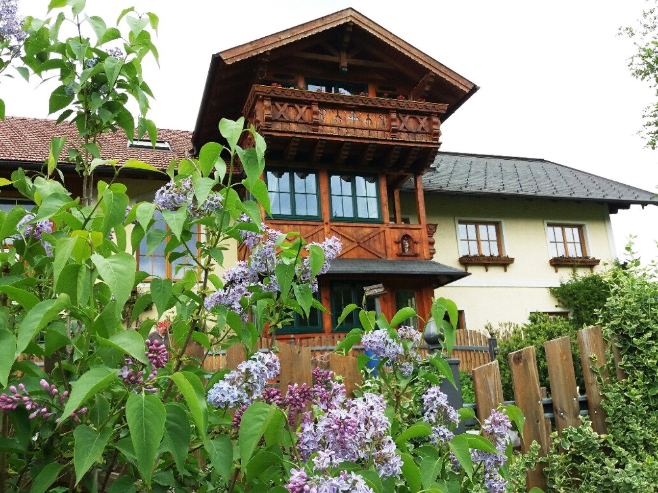Haus Hochegg-官方