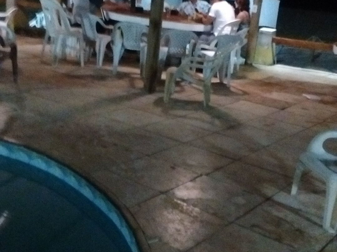 Pousada Sombra dos Coqueiros主图