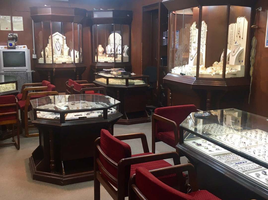South Lanka Gems and Jewellery景点图片