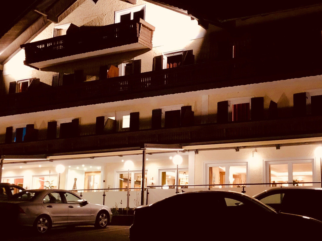 Panoramahotel Gasthof Schoenberger主图