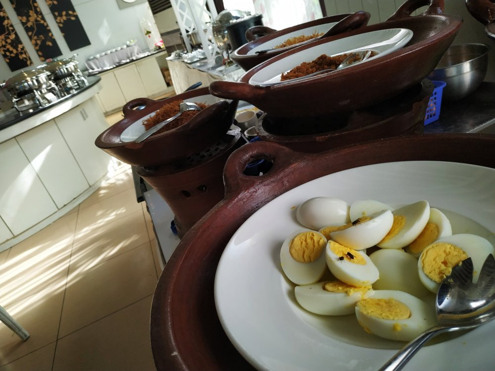 玛纳朵雄狮酒店主图
