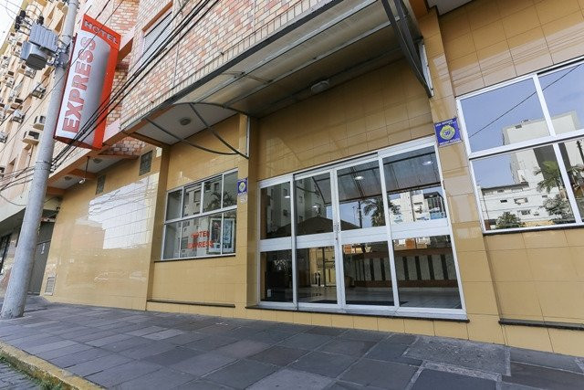Hotel Express Sao Leopoldo主图