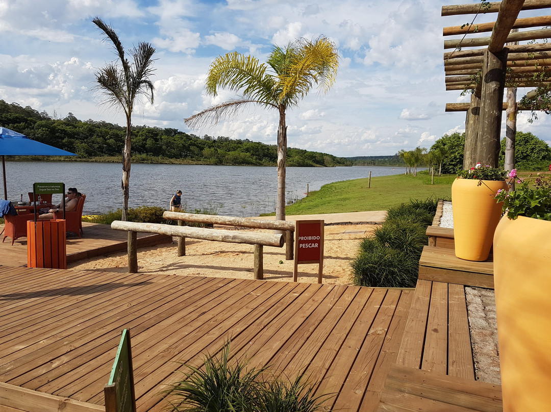 Hotel Green Village主图