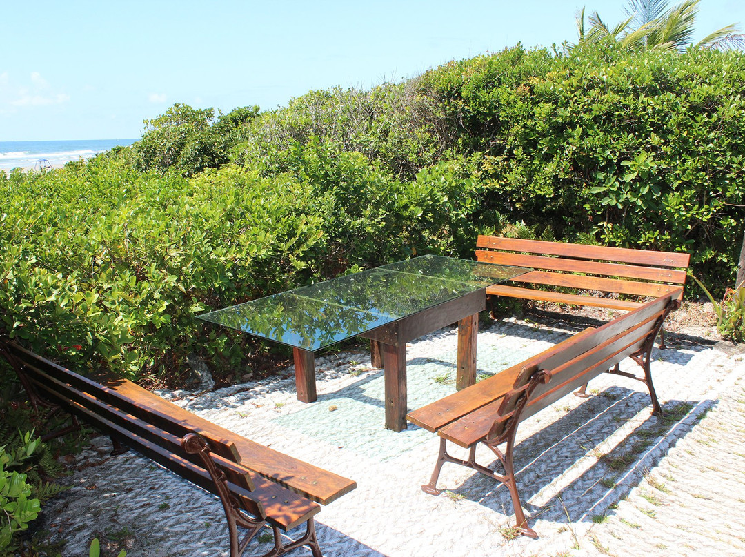 Grajagan Surf Resort主图