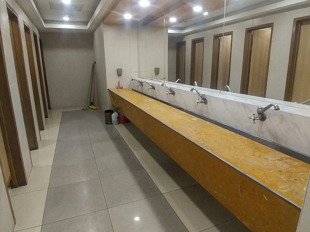 Pvp Square Mall-维杰亚瓦达必去景点