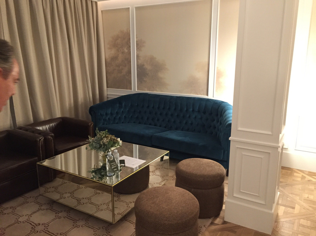BLESS Hotel Madrid主图