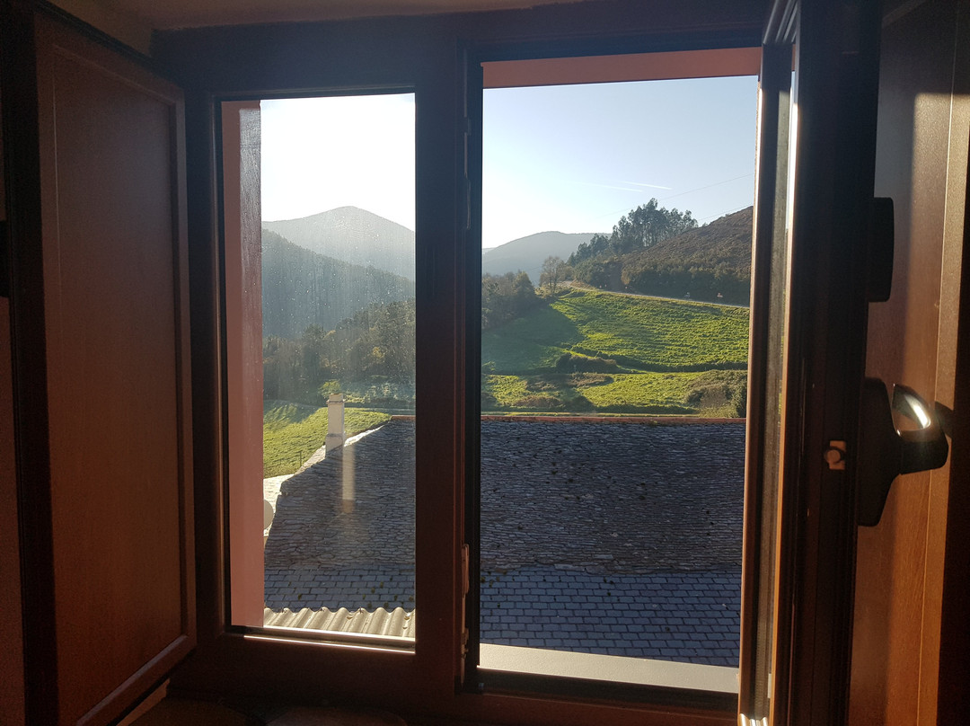 Apartamentos Rurales Caxila主图