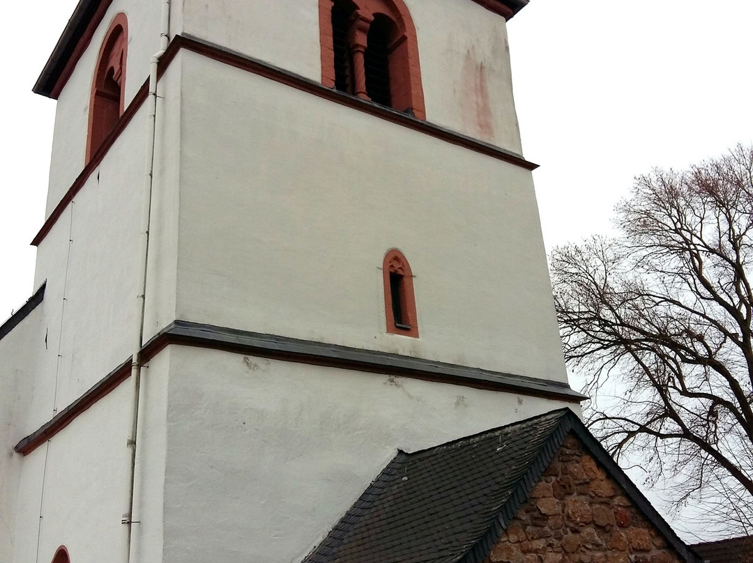 Alte Kirche Sankt Johannes景点图片