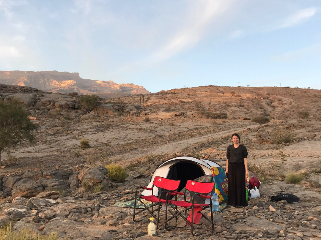 Nomad Guest House主图