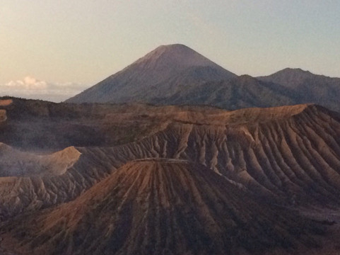 Tour Bromo Vulkaan-玛琅必去景点
