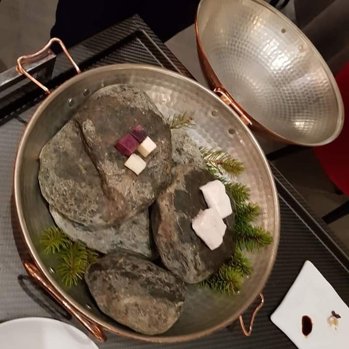 Aethos Monterosa主图