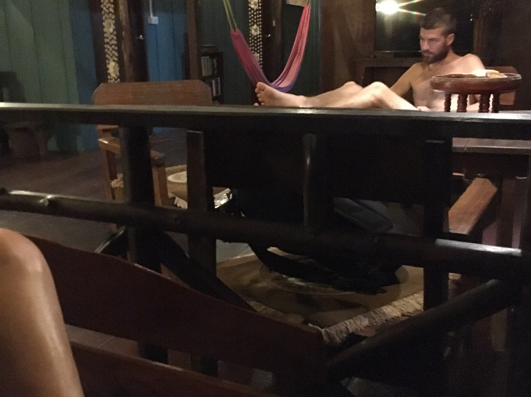 Marco Guest House主图