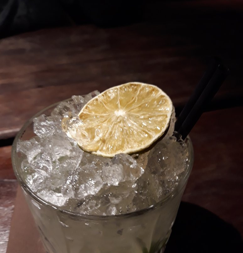 No 14 Vinbar
