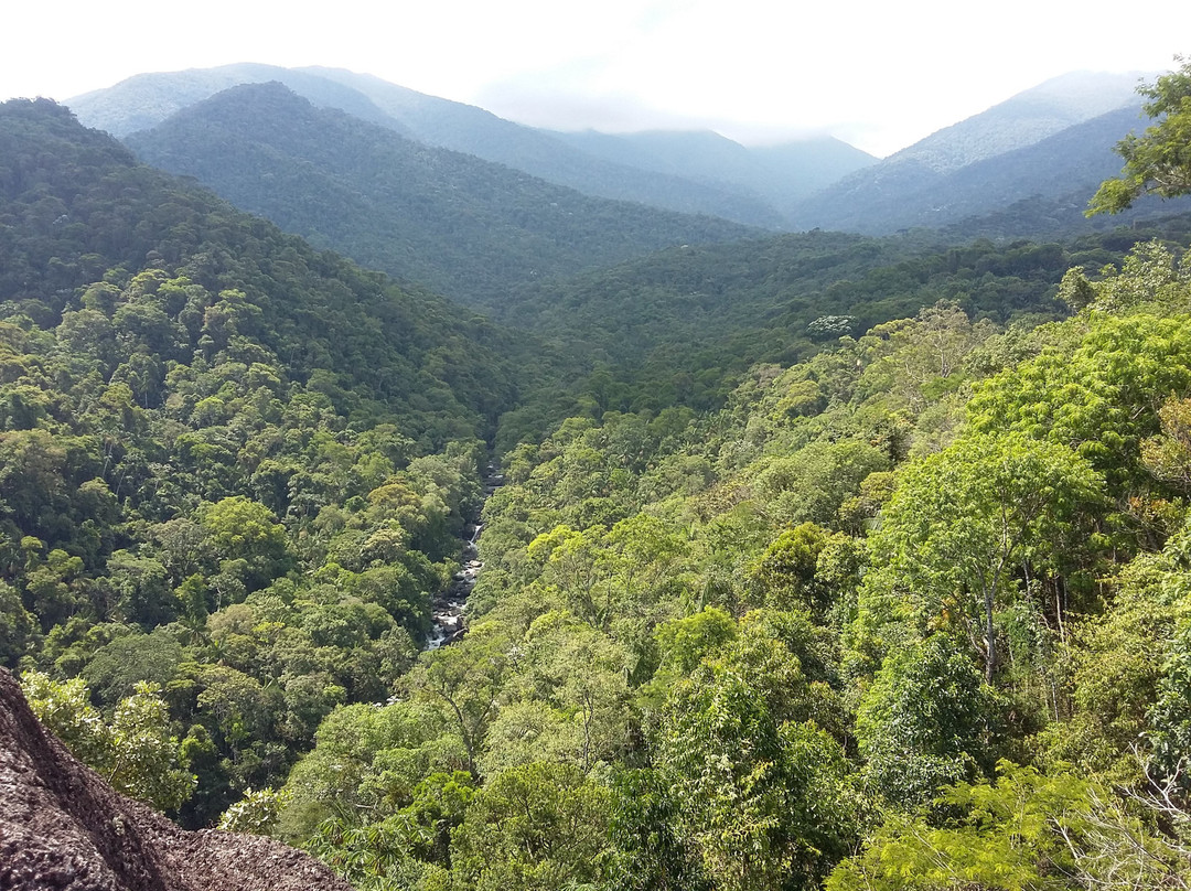 Último Adeus Viewpoint景点图片