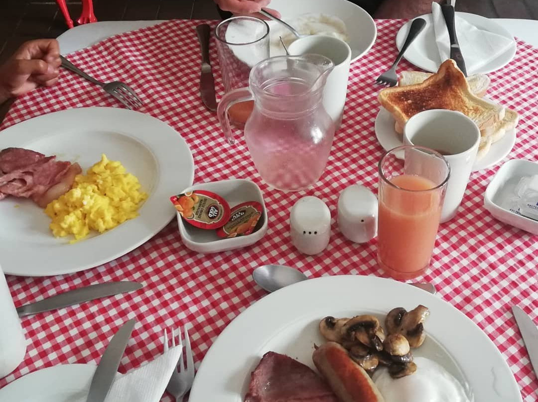 The Old Coach House主图