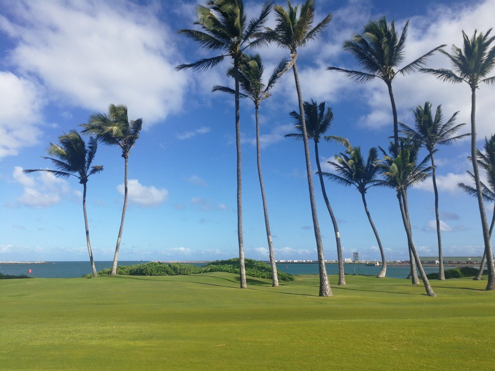 Papalaua Wayside Park-怀露库必去景点
