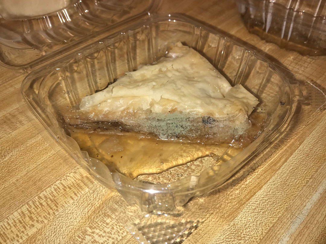 Palmisano's Pizzaria