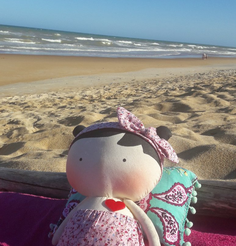 Bosque Beach-Guriri必去景点