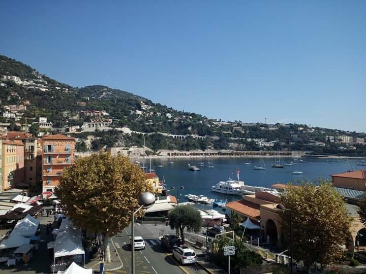 Pierre & Vacances Residence L'Ange Gardien主图