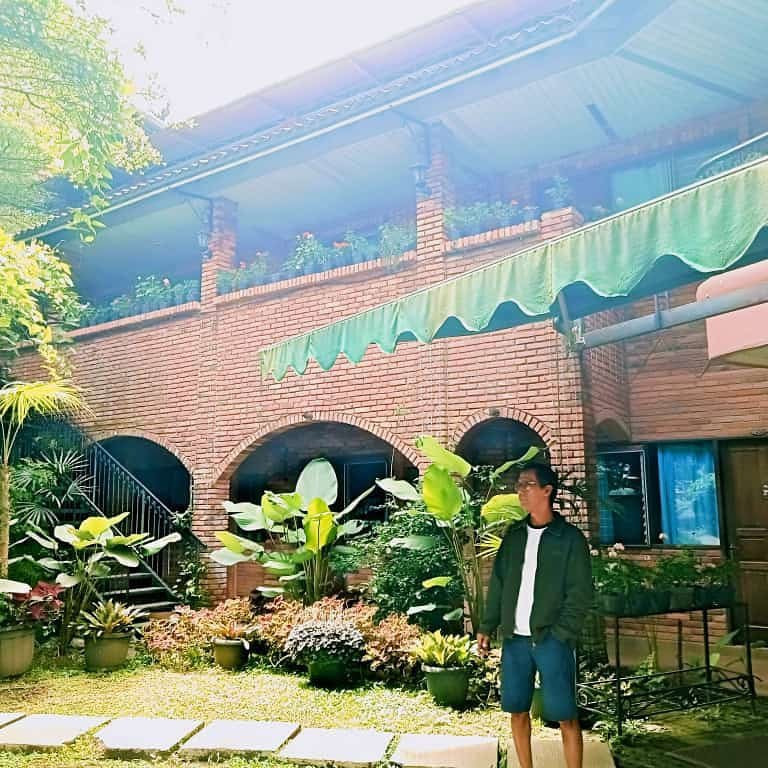 Pine Wood Hotel