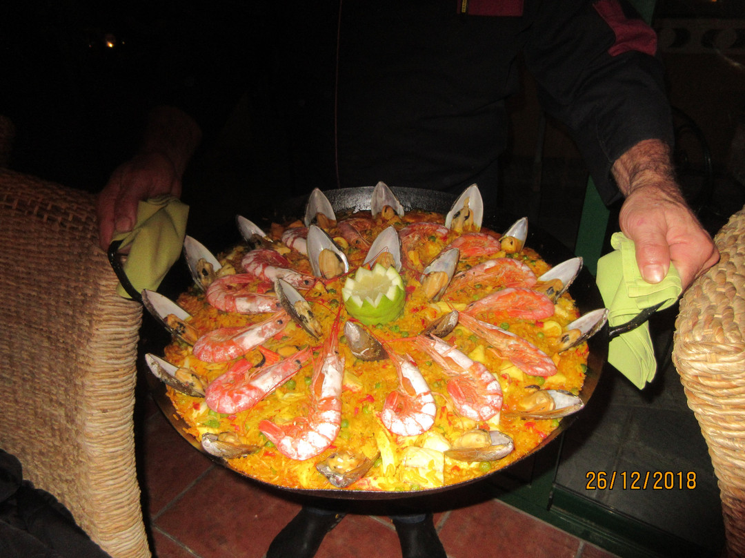 Landhotel Finca San Juan主图