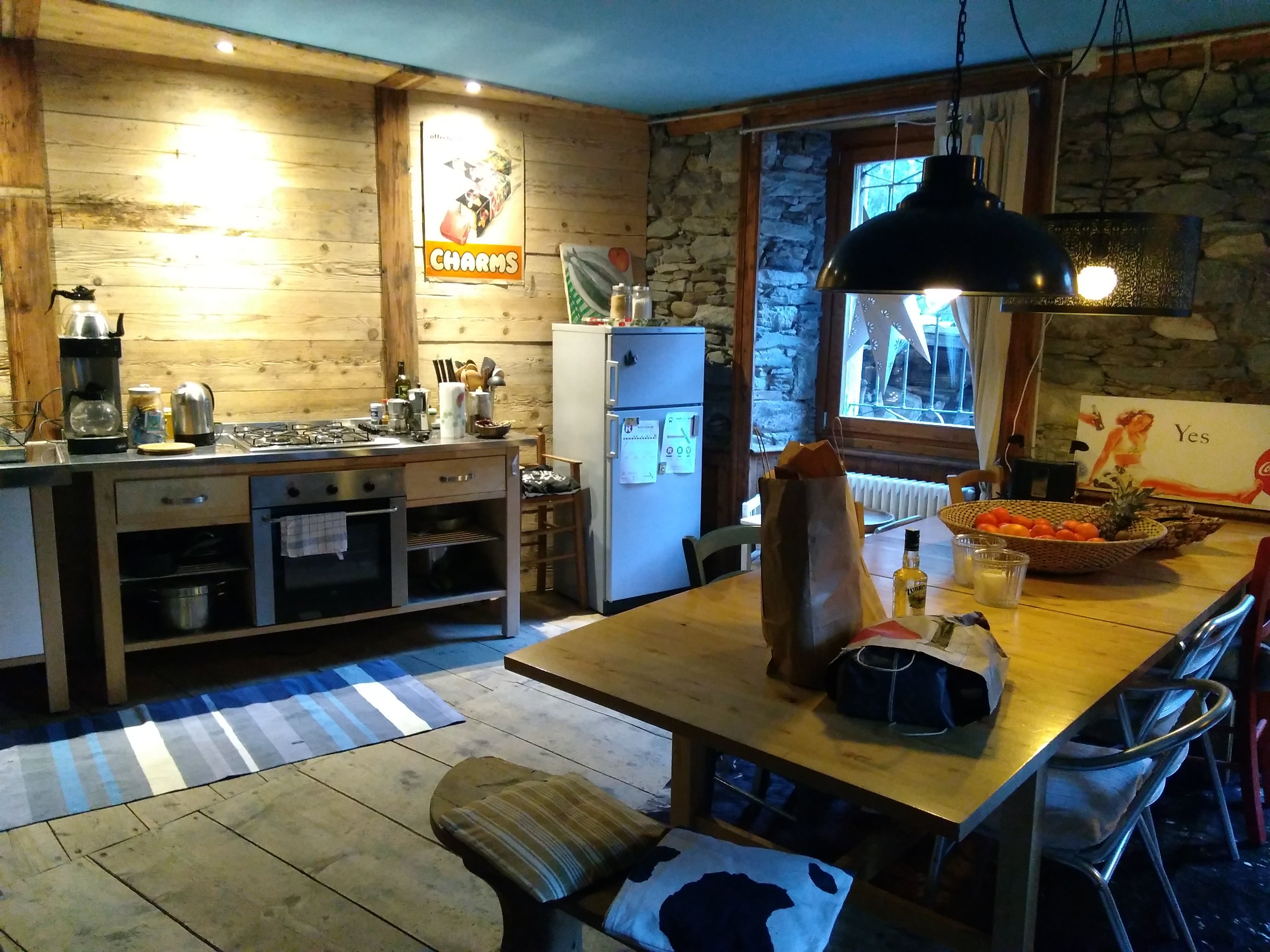 10 e Lode-餐饮
