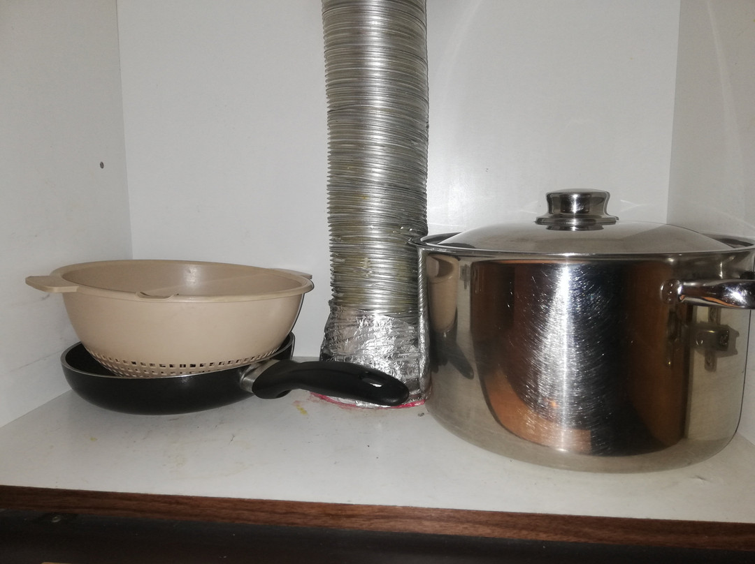 Residencial La Solana主图