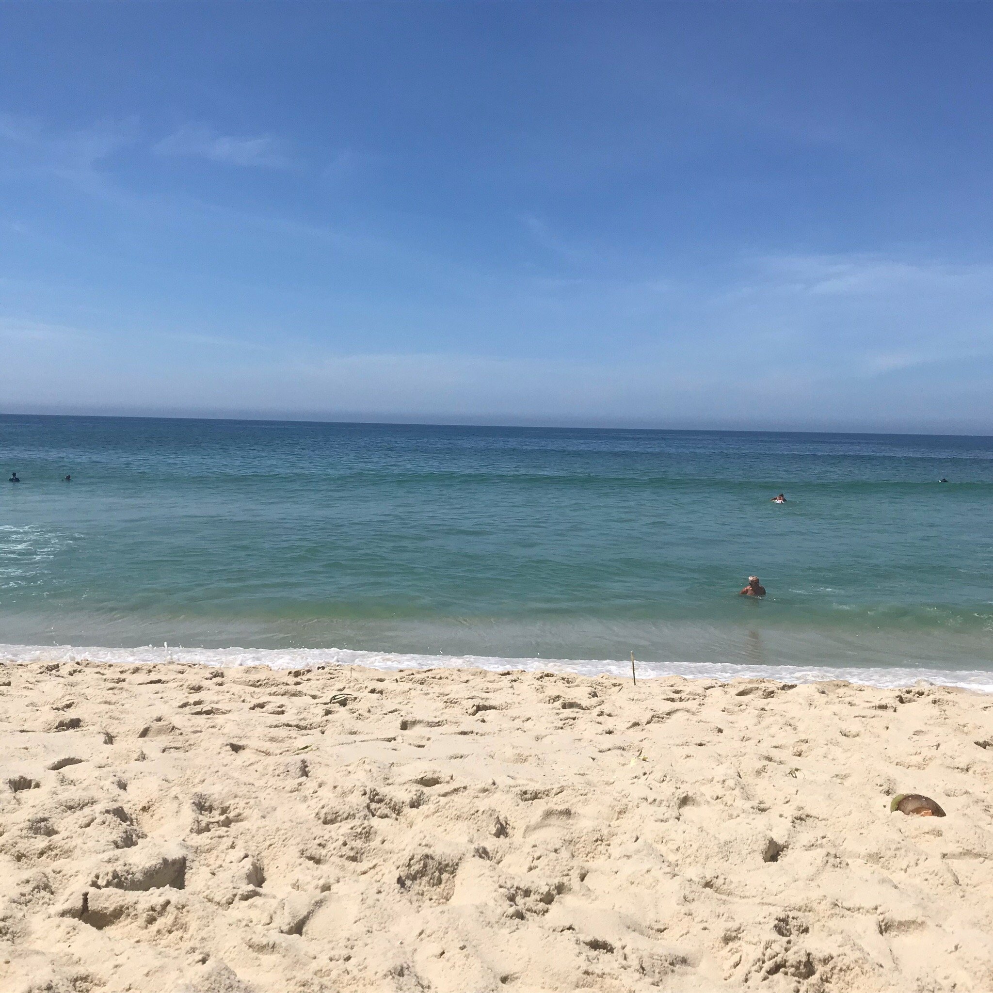 Pousada Algas Marinas-官方