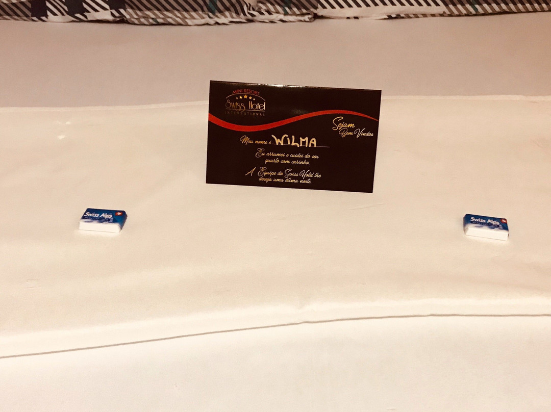 Swiss Hotel Mini Resort International主图