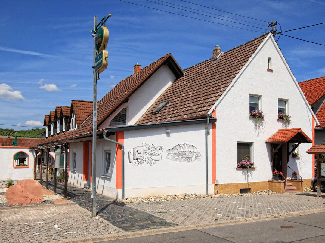 Niederhausen旅游攻略图片