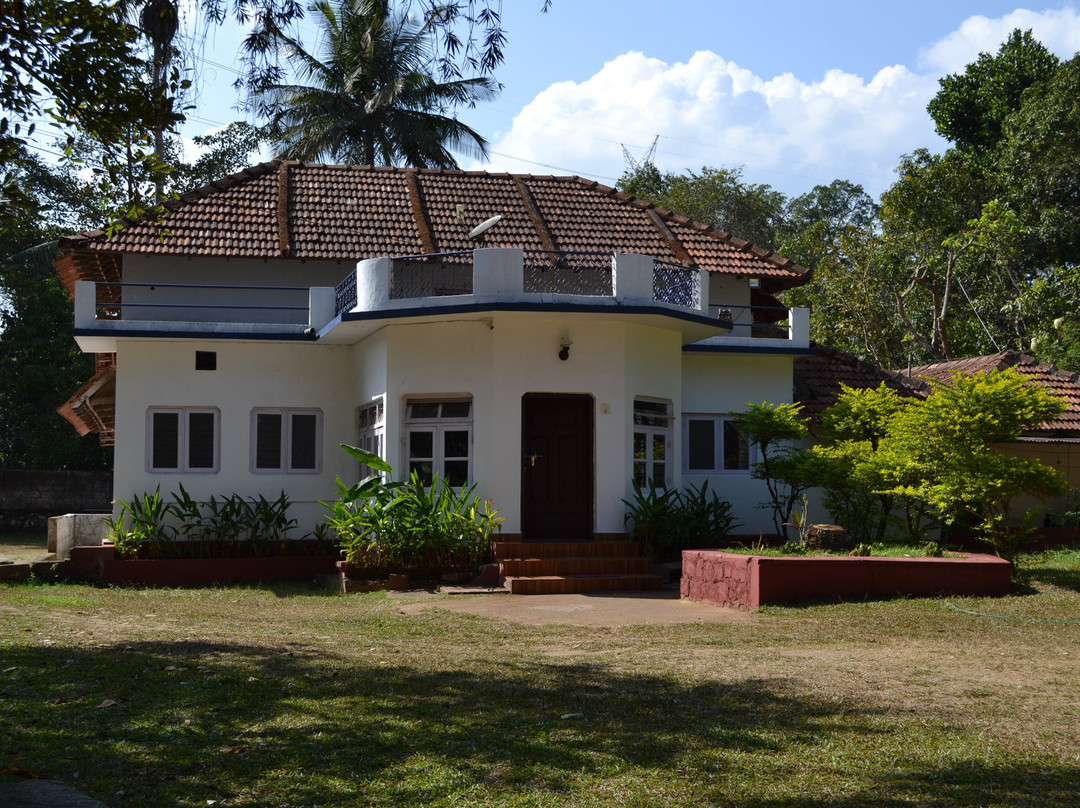 NaadMane Homestay主图