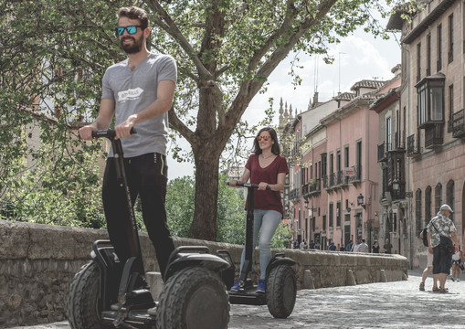 格拉纳达户外活动精选-格拉纳达必去景点