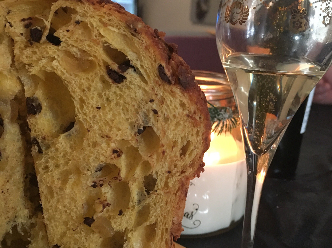 Pasticceria Il Duomo-里米尼必去景点