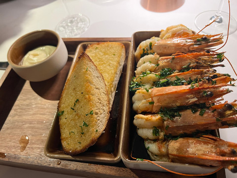 Pigeon Post Bar & Eatery