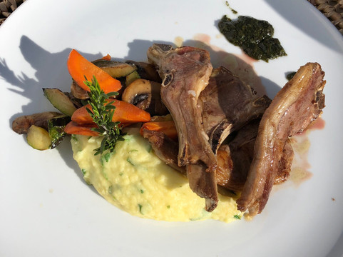 Tertulia Algarvia-法罗必去景点