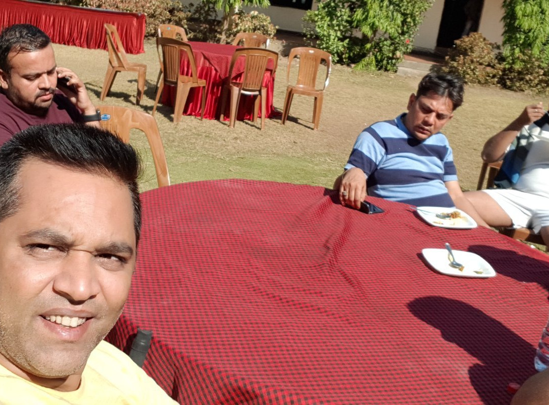 GoFlamingo Resort主图