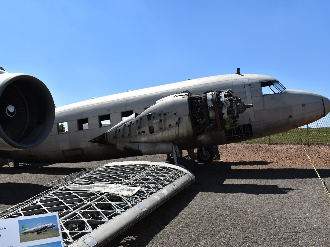 South African Airways Museum Society景点图片