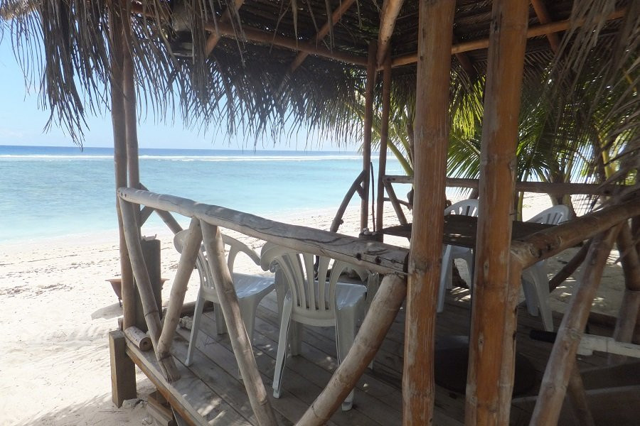 Are Renga Beachside Accommodation