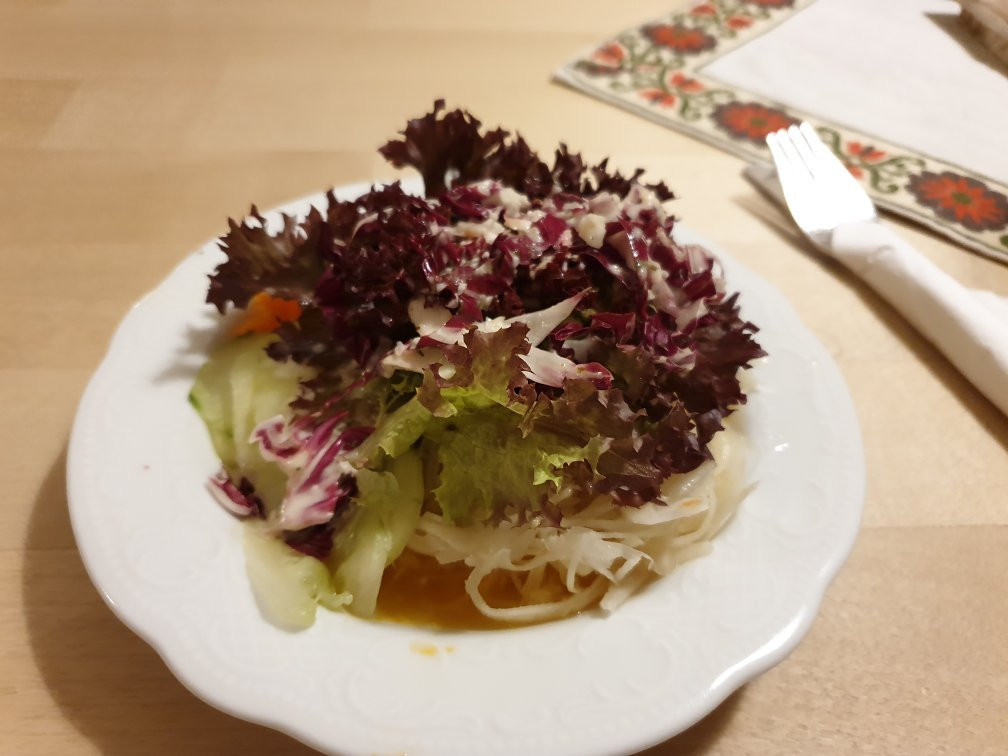 Hotel Wirth z' Moosham主图