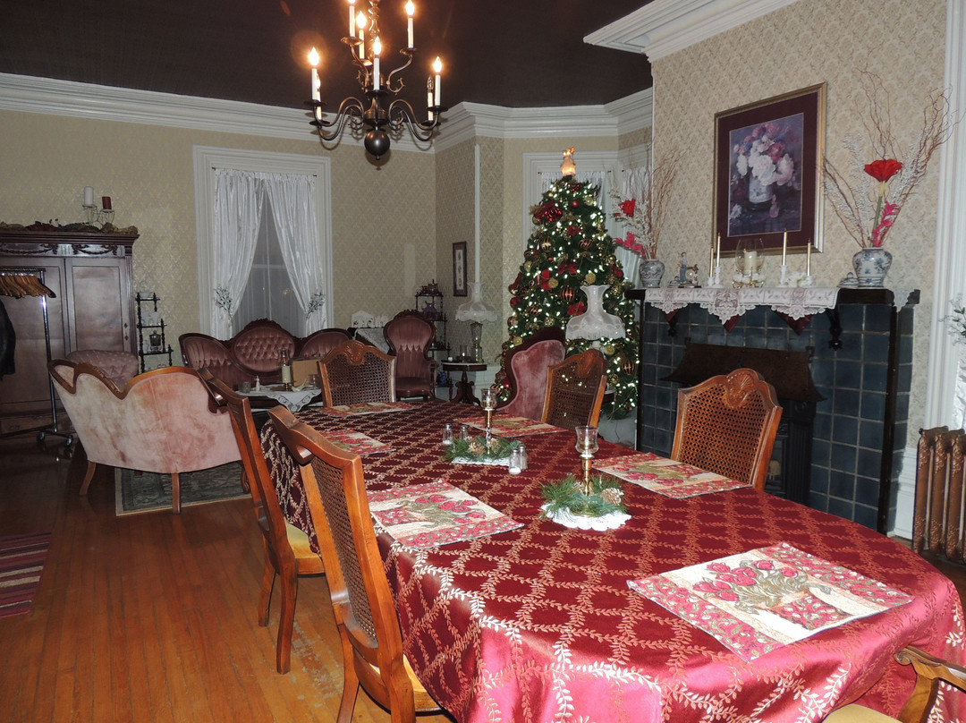 Hardwood Haven主图