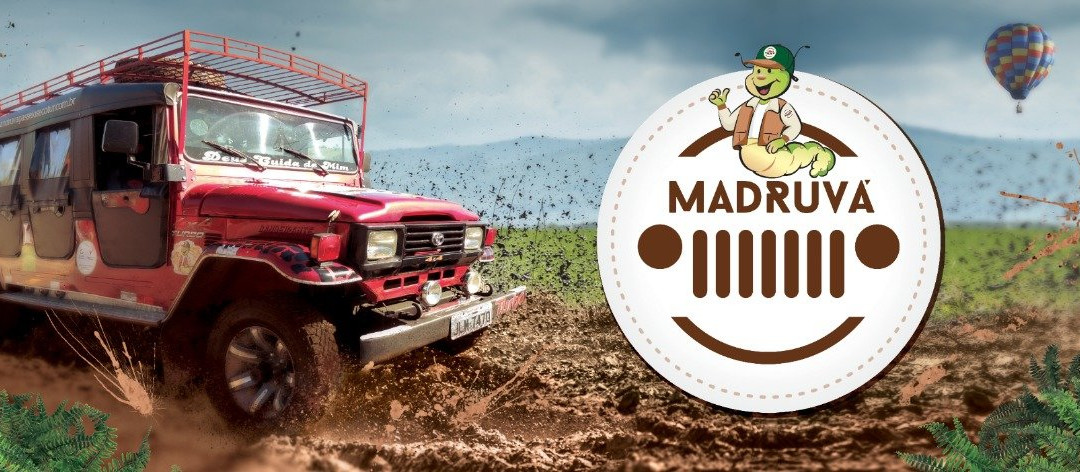 Mandruva Passeios Ecotur-Capitolio必去景点