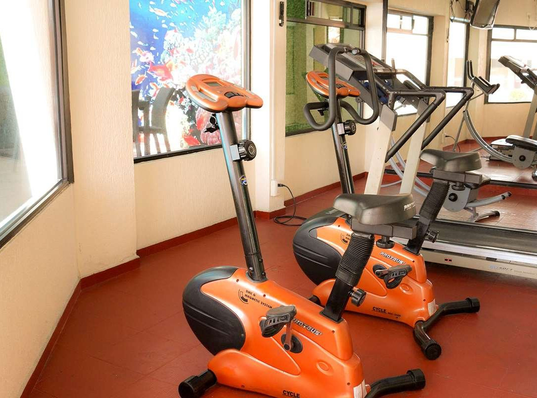 Best Western Brisa主图