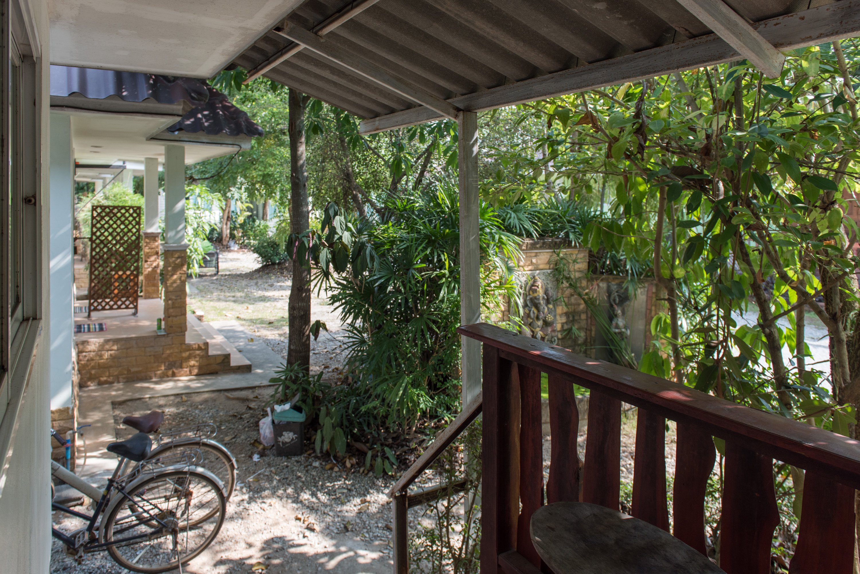 Leelawadee Resort-酒店景观