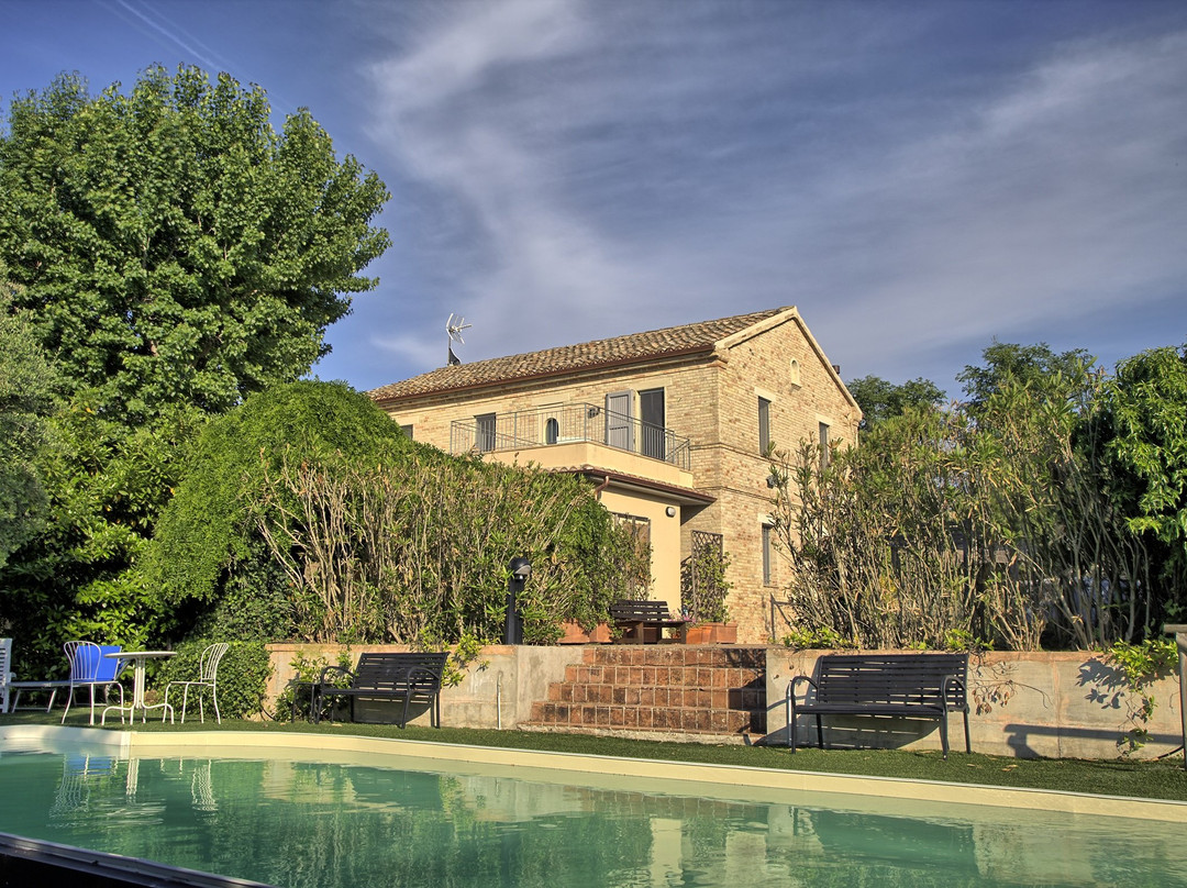 B&B Casa della Musica主图