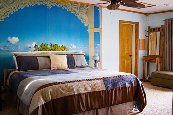 Shane Acres Country Inn Bed & Breakfast-官方