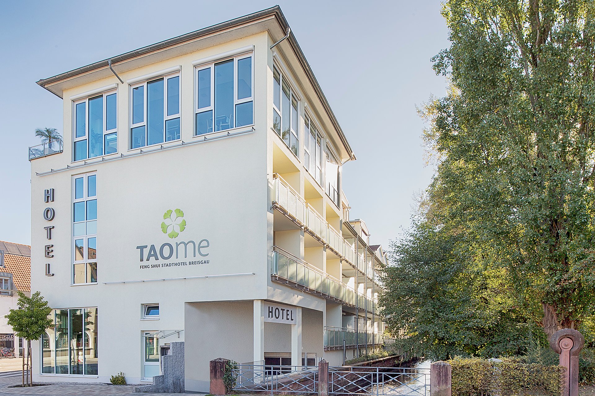Hotel Taome-官方