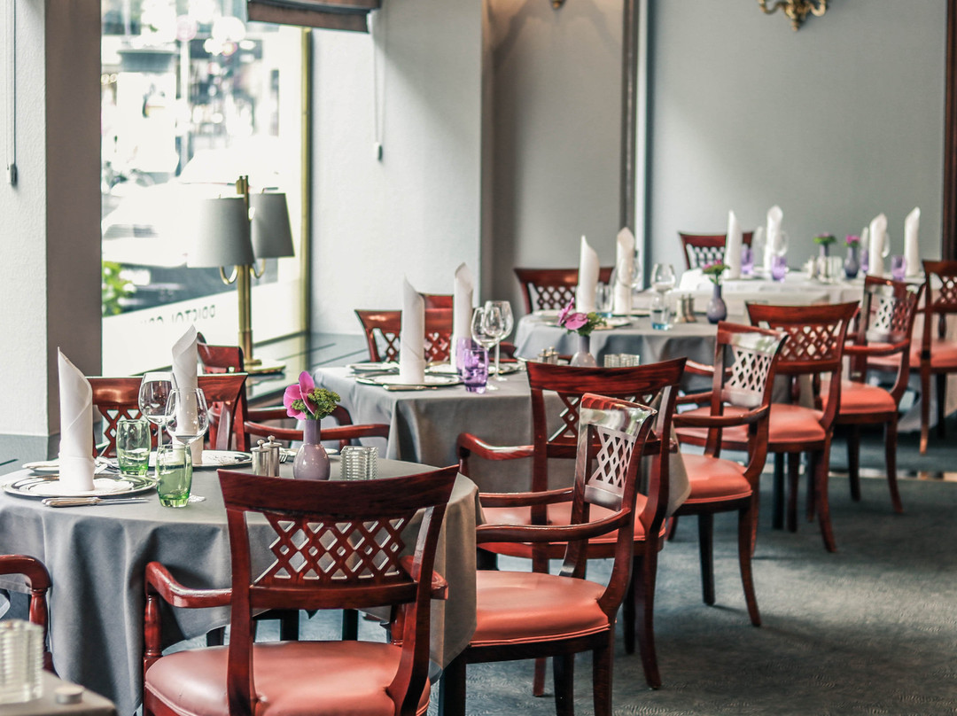Bristol Grill